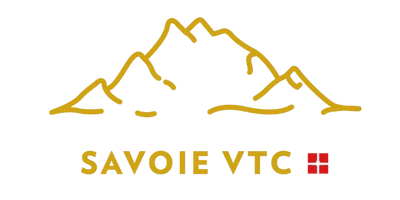 Logo Savoie VTC